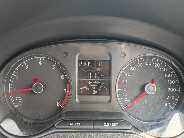 (OTR PRICE) 2018 Volkswagen VENTO 1.2 TSI HIGHLINE - 5