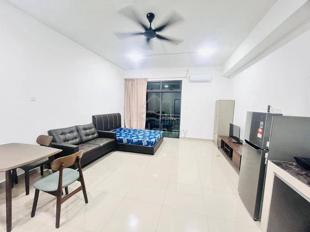 KSL Residence 2 @ Kangkar Tebrau 1