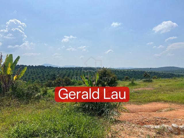 NT Land|5 titles|Agricultural|Fruit Trees|Kimanis|Papar|Sabah 1