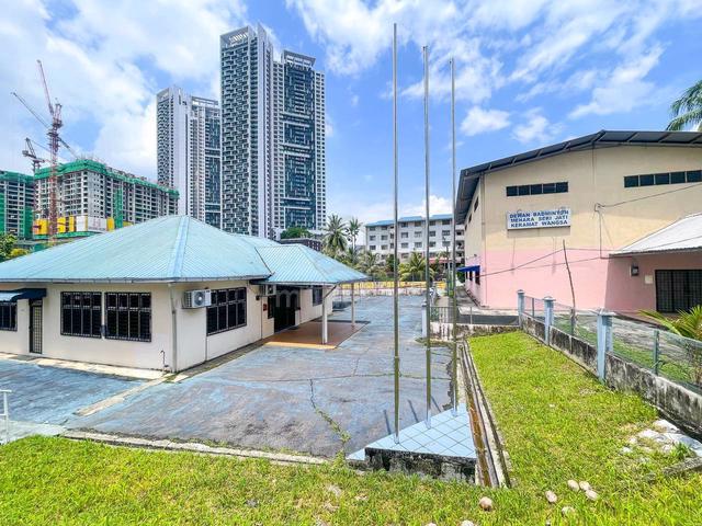 Menara Sri Jati 1