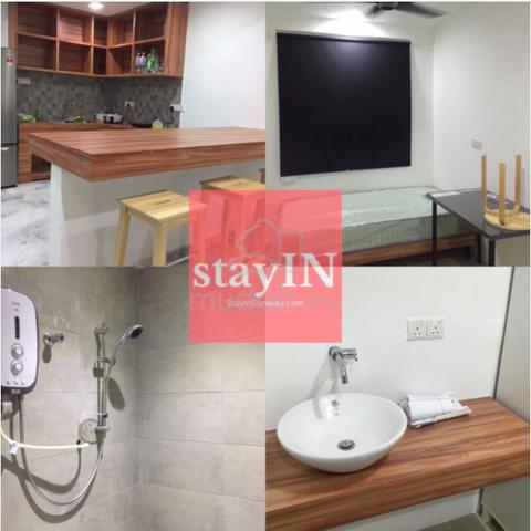 Sunway Room with Private Bathroom For Rent 1
