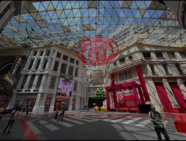 Empire City 1