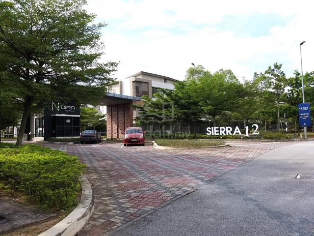 Move-In Ready!| Fully Furnished 7R4B Triple Storey Townhouse| Near MRT 1