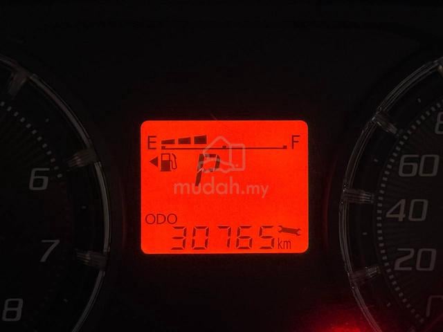 2024 Perodua BEZZA 1.3 X MY16 D63D FACELIFT (A) - 3