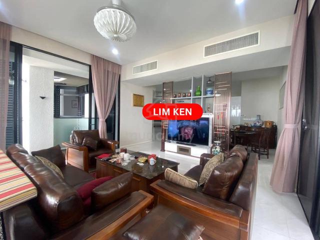 Setia V Residences 1