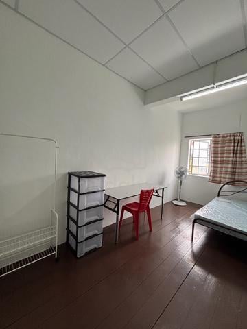 USM KKJ Room to rent 1