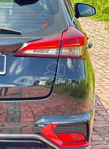 2019 Toyota YARIS 1.5 E (A)FS/R 26KMIL CARKING - 5