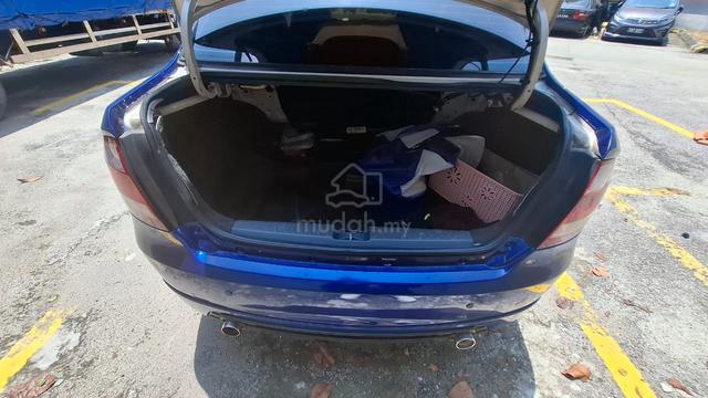 Proton Saga BLM SE (M) 2010 - 5
