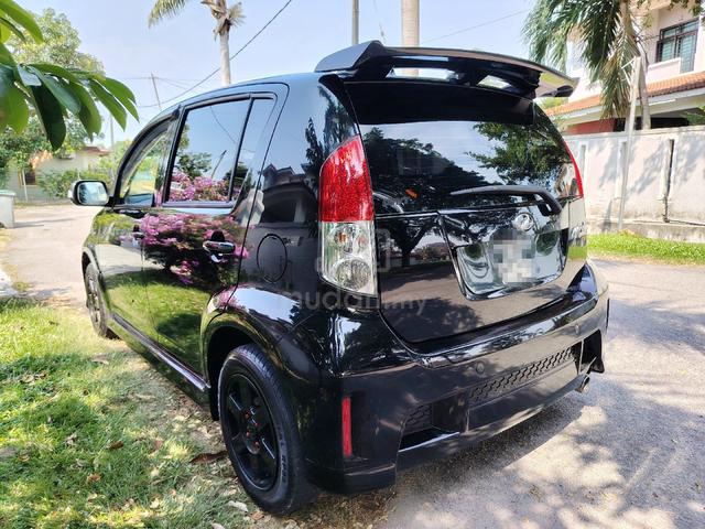 2008 Perodua MYVI 1.3 SE ZHS (A) - 4