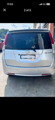 2013 Perodua ALZA 1.5 EZ (A) - 4