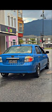 2004 Toyota VIOS 1.5 E NCP42R-EEPSKE (A) - 3