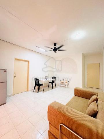 Bistari Impian Apartment 1