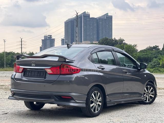 2019 Honda CITY 1.5 S (A) 70K MILEAGE F/S V HONDA - 4
