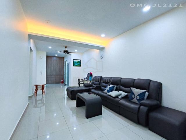 Maple Residences 1