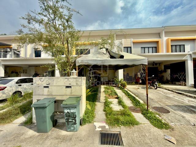 BOOKING RM 1000, FULL LOAN β Townhouse Villa Kesuma | Semenyih 1