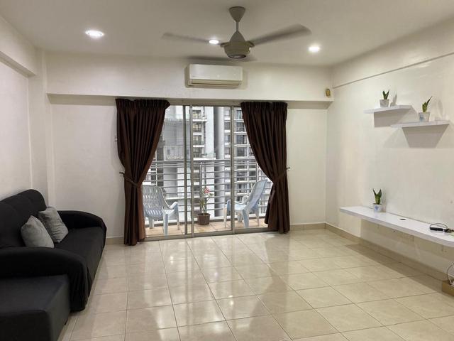 Sea View Tower @ Harbour Place 1