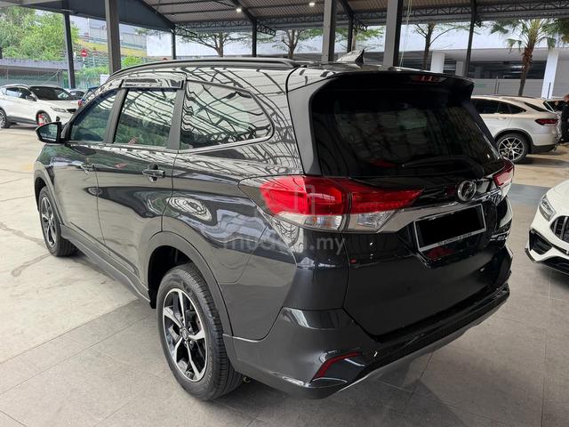 2020 Perodua ARUZ 1.5 AV #LTR SEAT#FSR6XK - 2