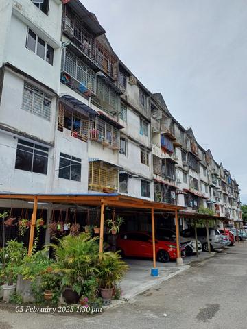 Taman Minang 1