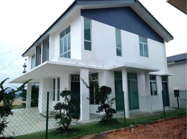 Bilik Sewa Sharing Room Perempuan Rumah Semi D Mutiara Rini 1
