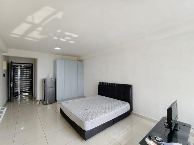 KSL Residences @ Daya 1