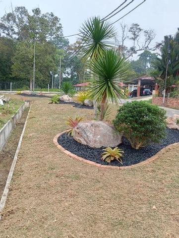 FREEHOLD MALAY RESERVED‼️ Tanah Lot Banglo Jenderam Hulu 1