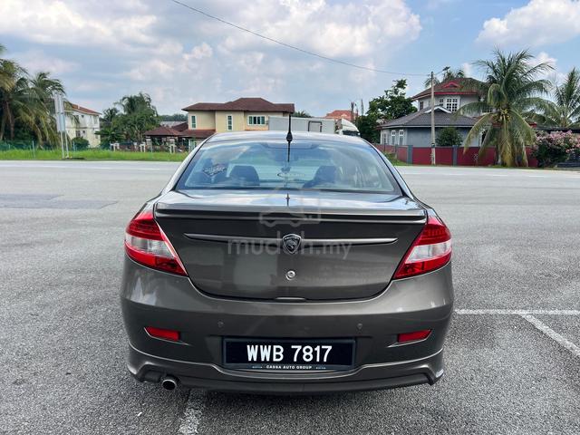 2011 Proton PERSONA 1.6 SE (A) - 3