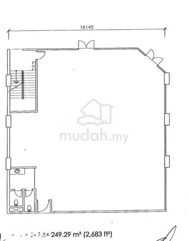 Southbay plaza (2683sf) Office Lot / Shop Lot / Retail @ Bayan Lepas 2