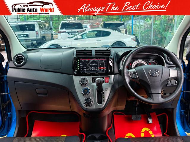 Perodua MYVI 1.5 SE ICON SPECIAL EDITION 58kKM WTY - 5