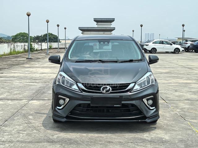 2019 PERODUA MYVI 1500 AV (CVT) 1.5 AT Carking - 3