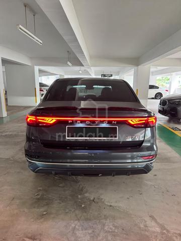 2025 Proton S70 1.5 FLAGSHIP MY23 (A) - 4