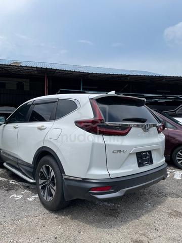 2021 Honda CR-V 2.0 2WD MY17 RW FACELIFT (A) - 4