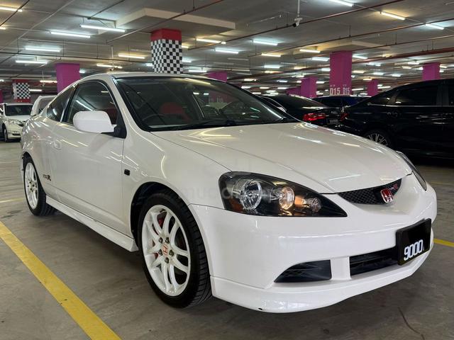 Honda INTEGRA 2.0 TYPE-R 2007/2011 (M) JDM RARE - 1