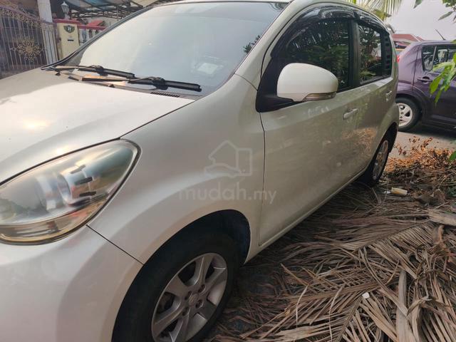 2011 Perodua MYVI 1.3 EZI PREMIUM (A) - 4