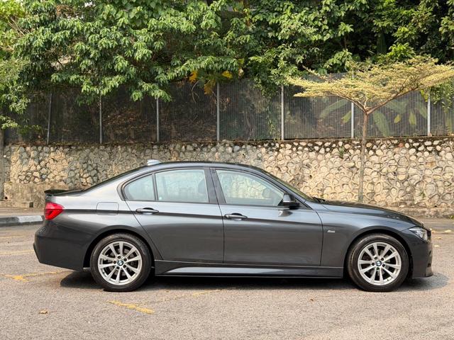 Bmw 3 SERIES 2.0 20I SPORT LINE (CKD) F30 B48 - 3