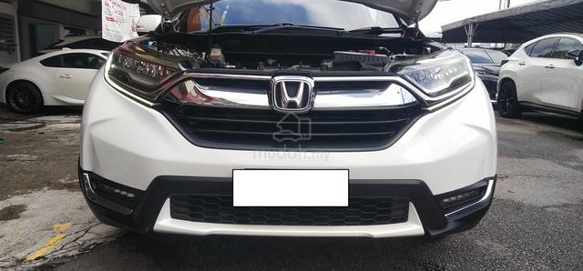 2019 Honda CR-V 2.0 2WD (A) FSR 93K KM 1YR-WRRTY - 3