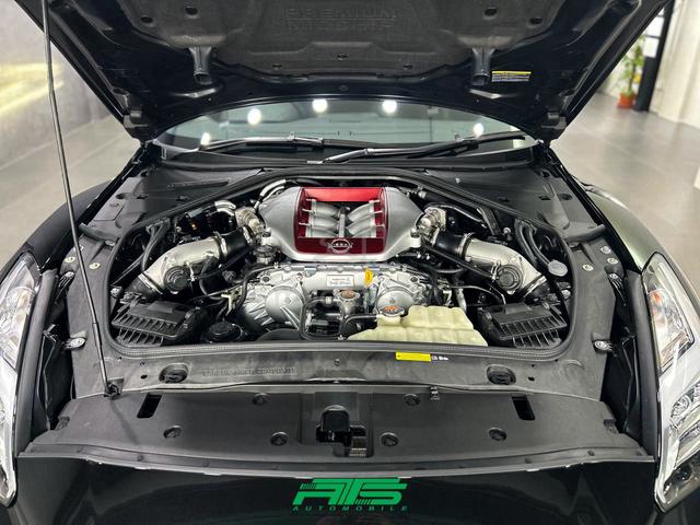 2023 Nissan GT-R GTR R35 3.8 JPN 2k Mileage Unreg - 3