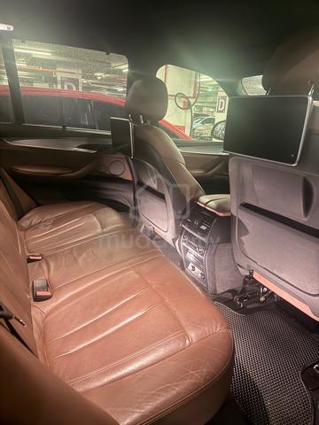2018 Bmw X5 2.0 XDRIVE40E M SPORT (CKD) (A) - 4