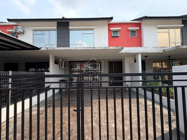 Taman Nusa Damai / Pasir Gudang / Taman Scientex / Taman Air Biru / Ta 1