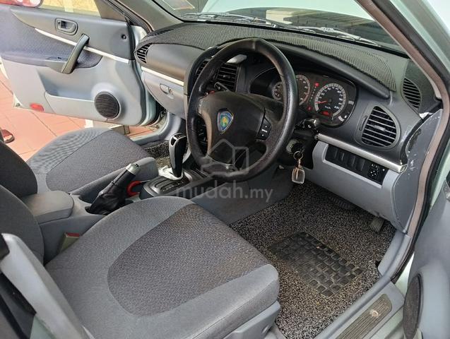 2003 Proton WAJA 1.6 (A) - 5