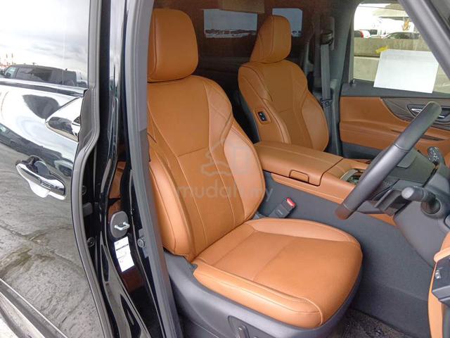 2024 BOOKNOW Mdlsta Toyota VELLFIRE 2.4 Z PREMIER - 5