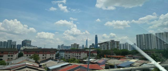 Cheras baru city centre kL 1