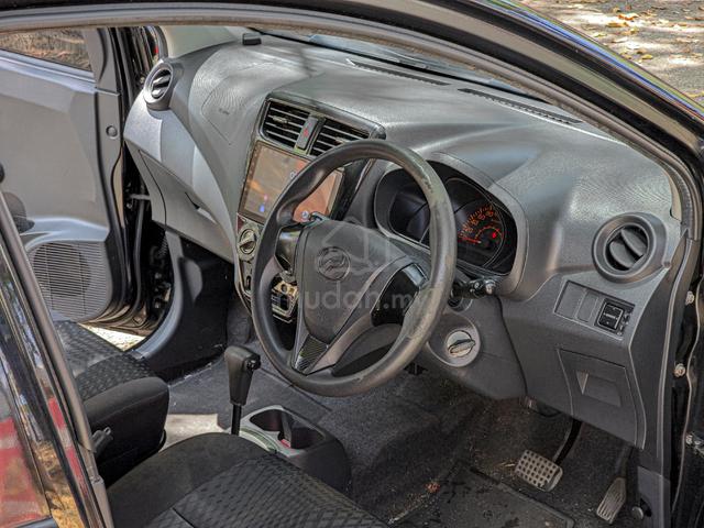 2016 Perodua Axia 1.0 G (AT) LAST OFFER - 5