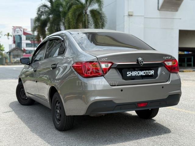 2017 Proton SAGA 1.3 STANDARD VVT (M) FULL SERVICE - 3