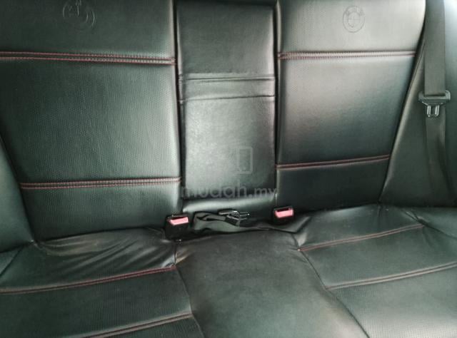 2004 Bmw 1 SERIES 2.0 20I E87 (A) - 2