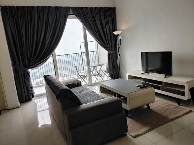Verdi Eco-dominiums @ Symphony Hills 1