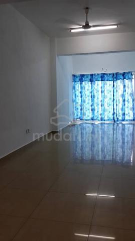 Kepong Sentral Condominium 1