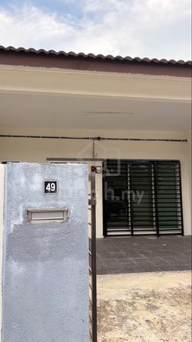 Rumah Sewa Taman Lagenda Teluk Intan Fasa 2 🚩 1