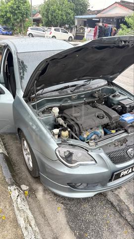 2011 Proton PERSONA 1.6 ELEGANCE BASE LINE (A) - 5
