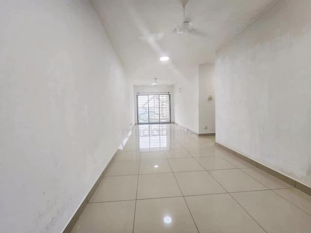 Alam Sanjung @ Subang West 1
