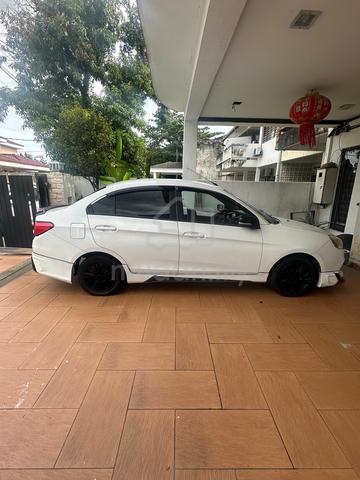 Proton Saga 1.3 2016 (A) - 5